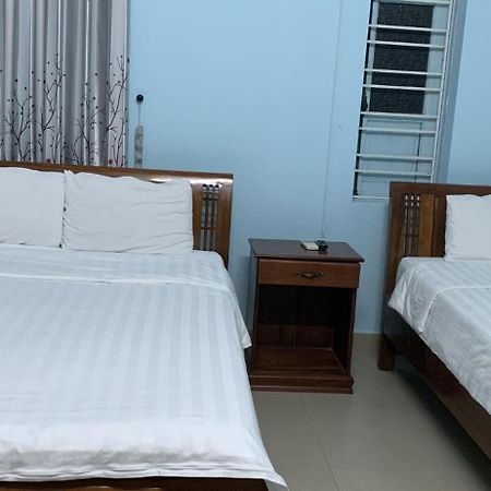 Areca Homestay Χόι Αν Εξωτερικό φωτογραφία