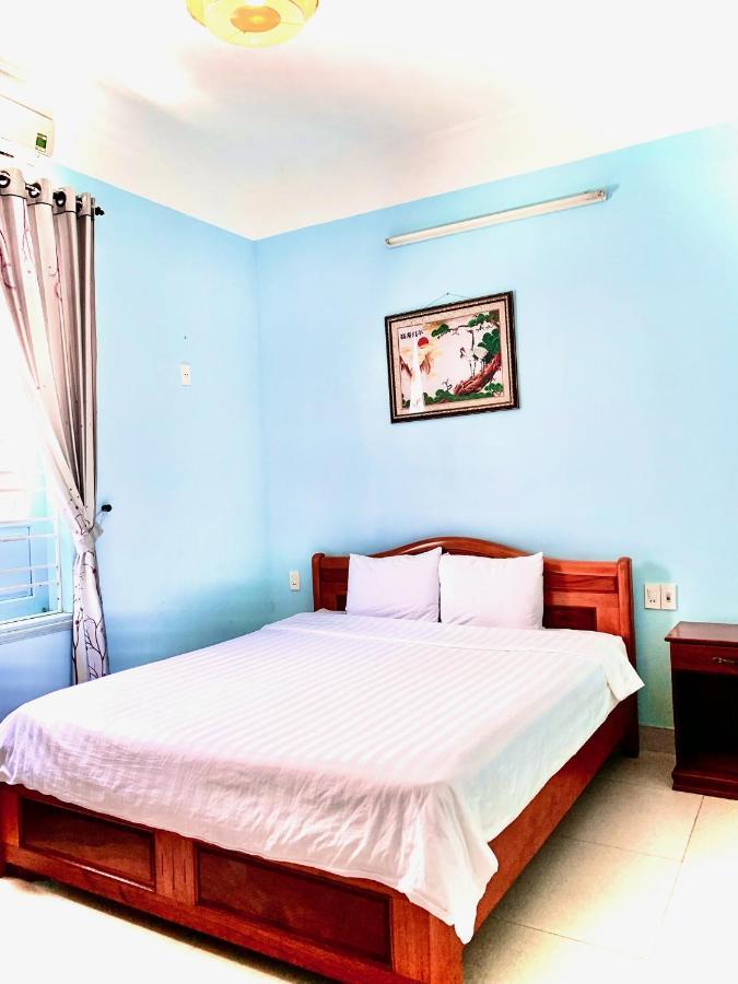 Areca Homestay Χόι Αν Εξωτερικό φωτογραφία