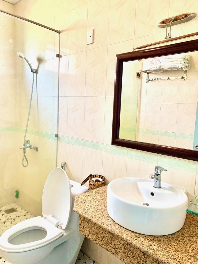 Areca Homestay Χόι Αν Εξωτερικό φωτογραφία