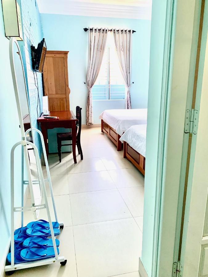Areca Homestay Χόι Αν Εξωτερικό φωτογραφία