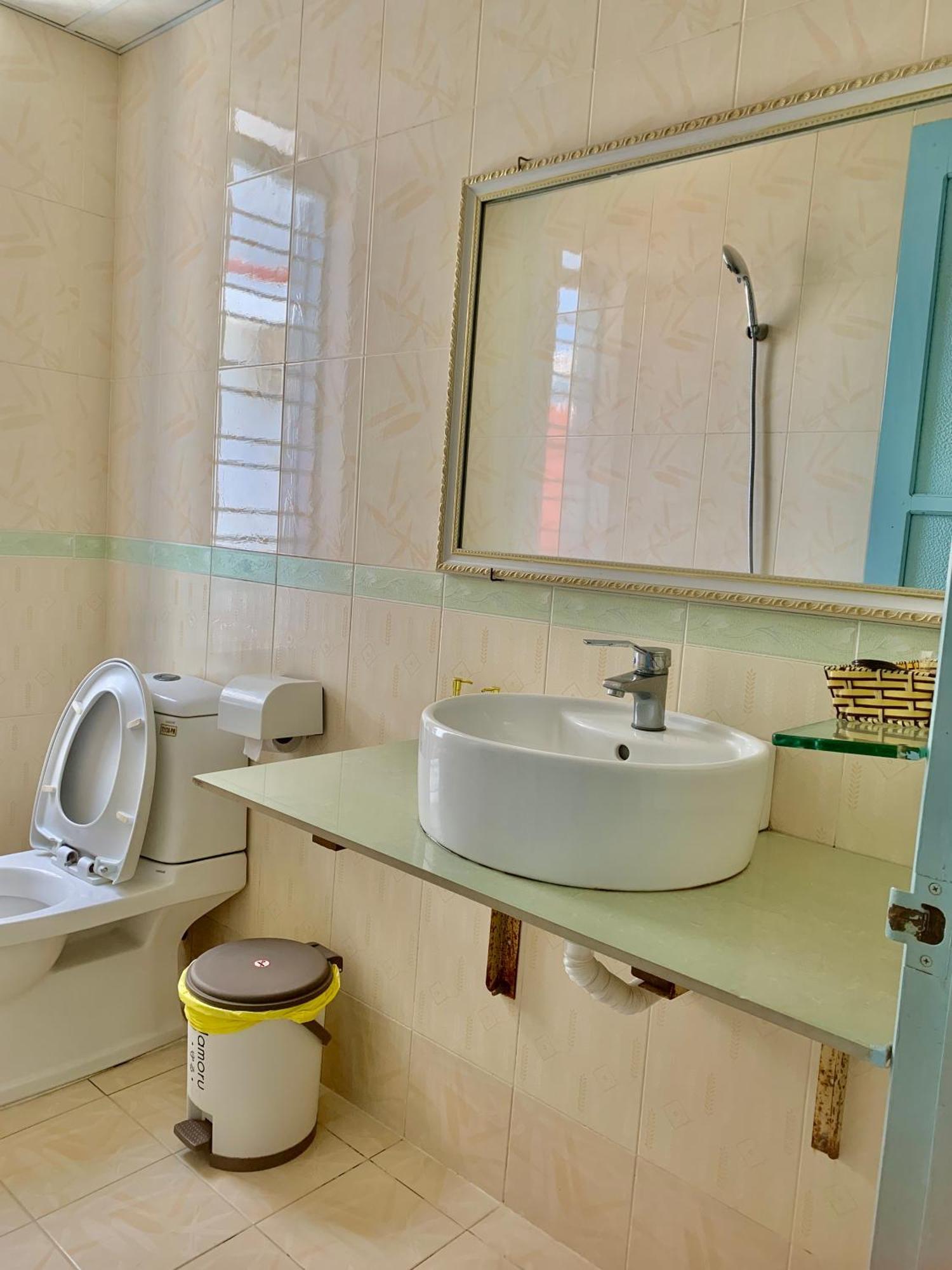 Areca Homestay Χόι Αν Εξωτερικό φωτογραφία