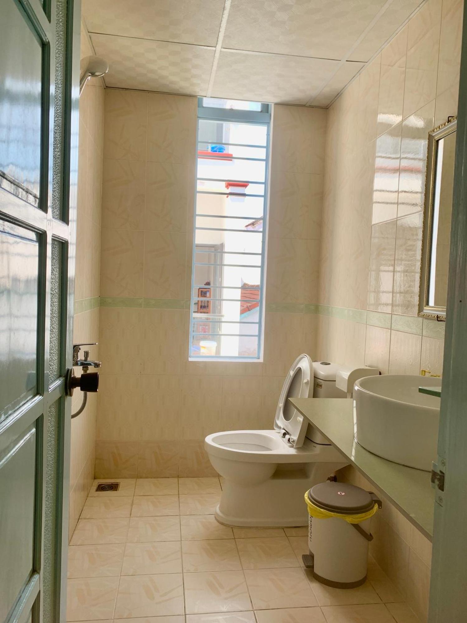 Areca Homestay Χόι Αν Εξωτερικό φωτογραφία