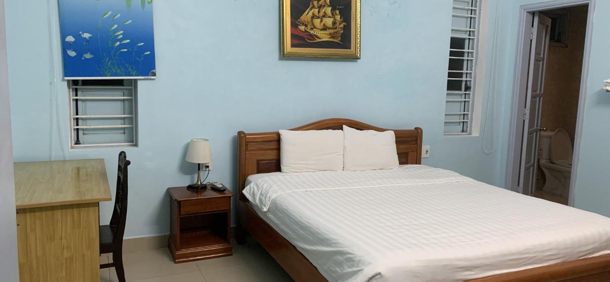 Areca Homestay Χόι Αν Εξωτερικό φωτογραφία