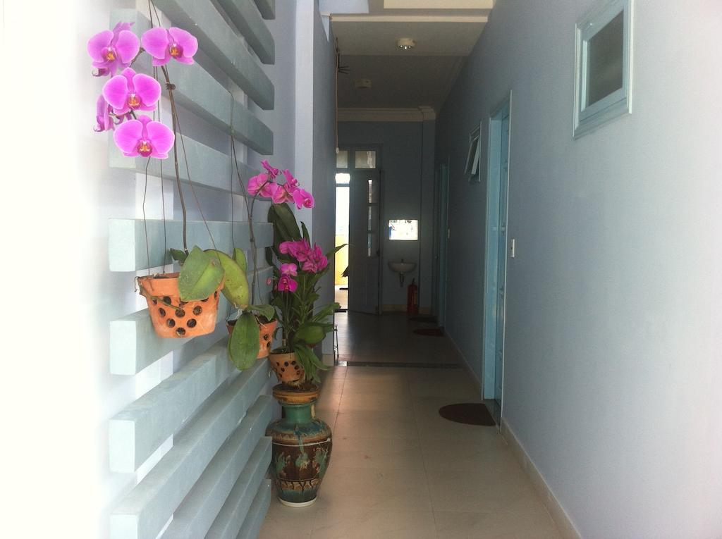 Areca Homestay Χόι Αν Εξωτερικό φωτογραφία
