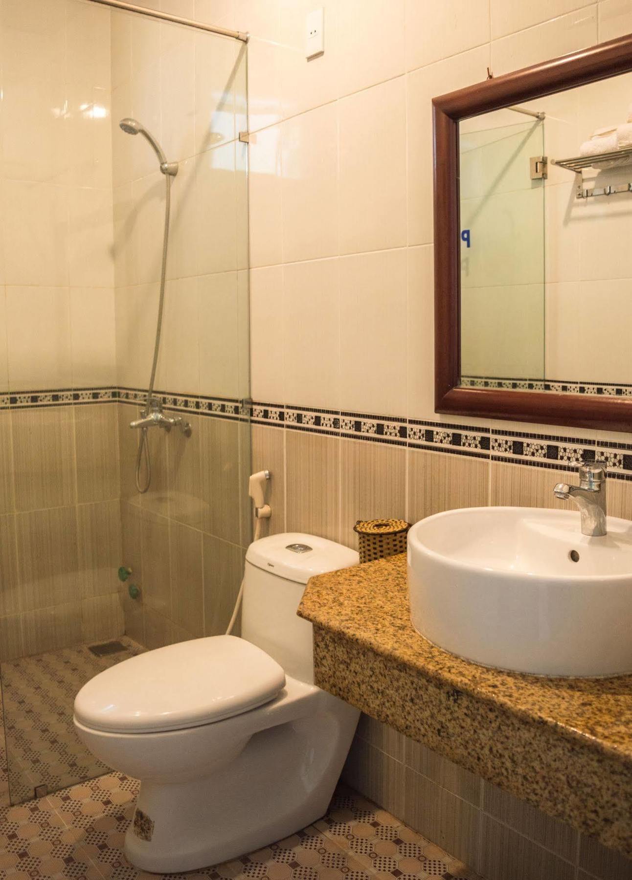Areca Homestay Χόι Αν Εξωτερικό φωτογραφία