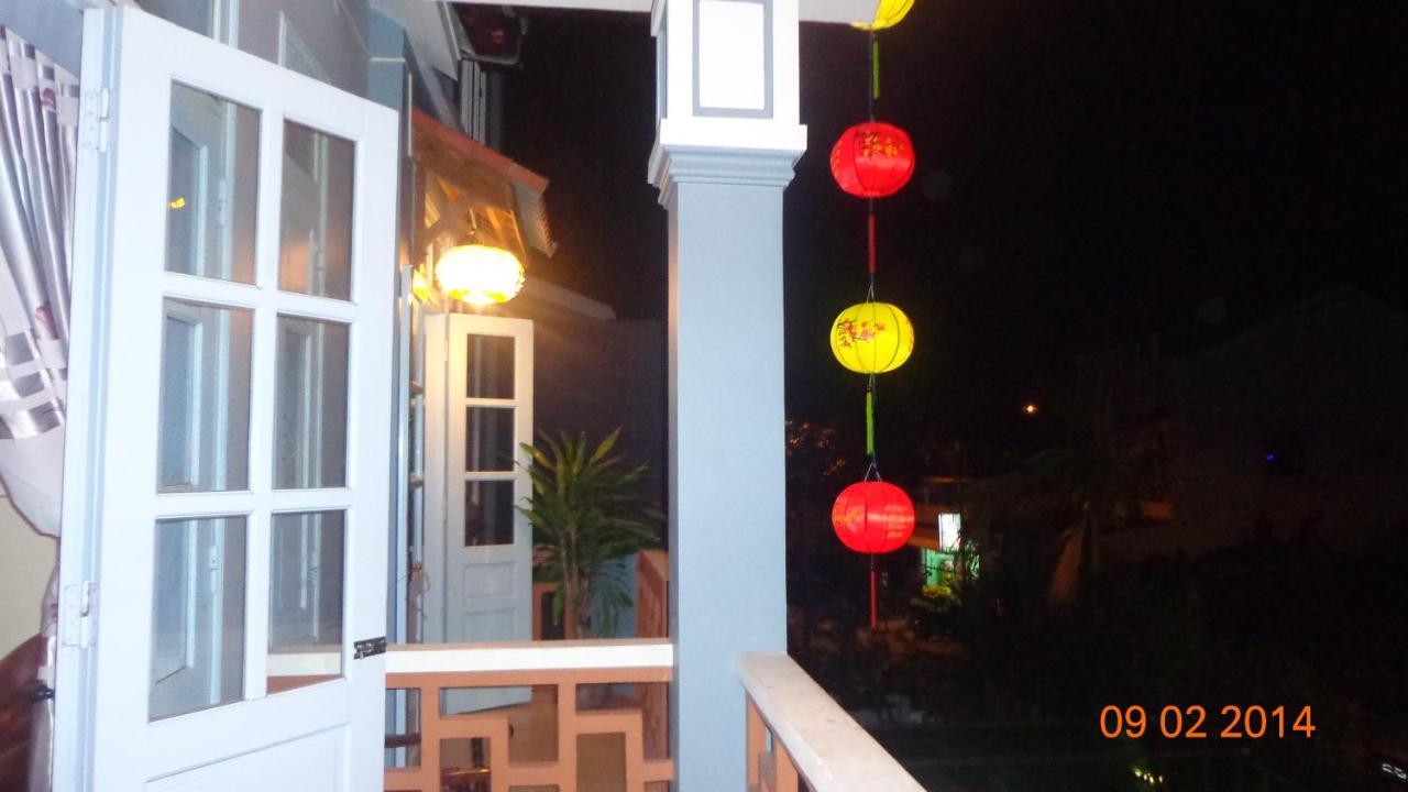 Areca Homestay Χόι Αν Εξωτερικό φωτογραφία